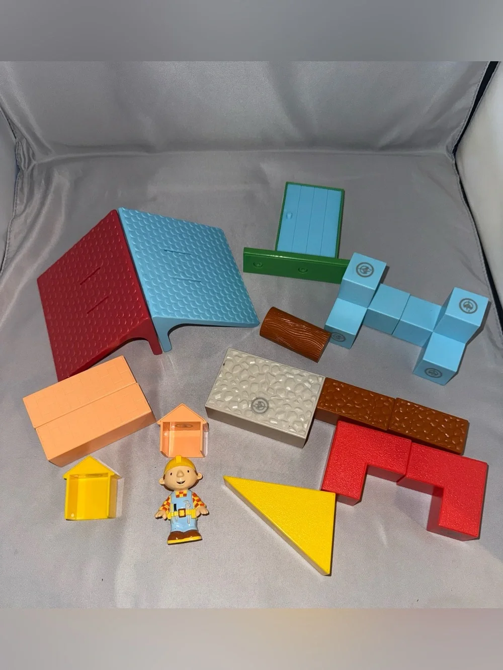 Bob The Builder bob builder